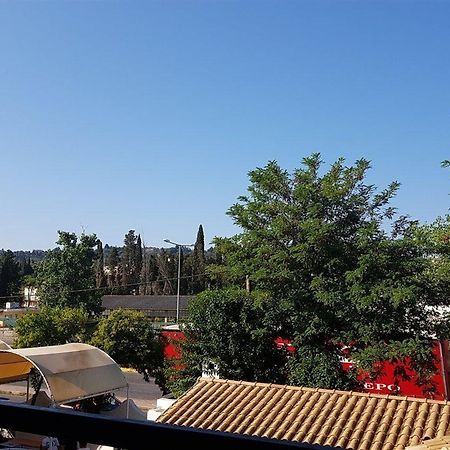 Melody Hotel Гувия Екстериор снимка